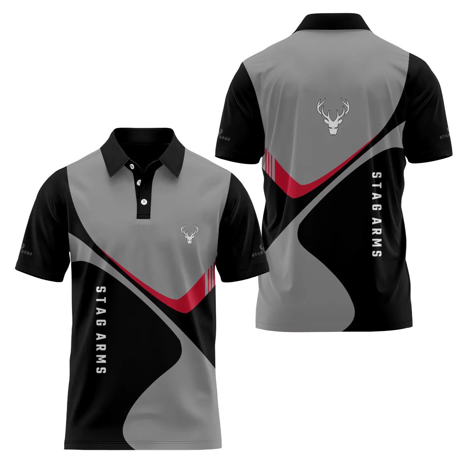Stag Arms Apparels SC058