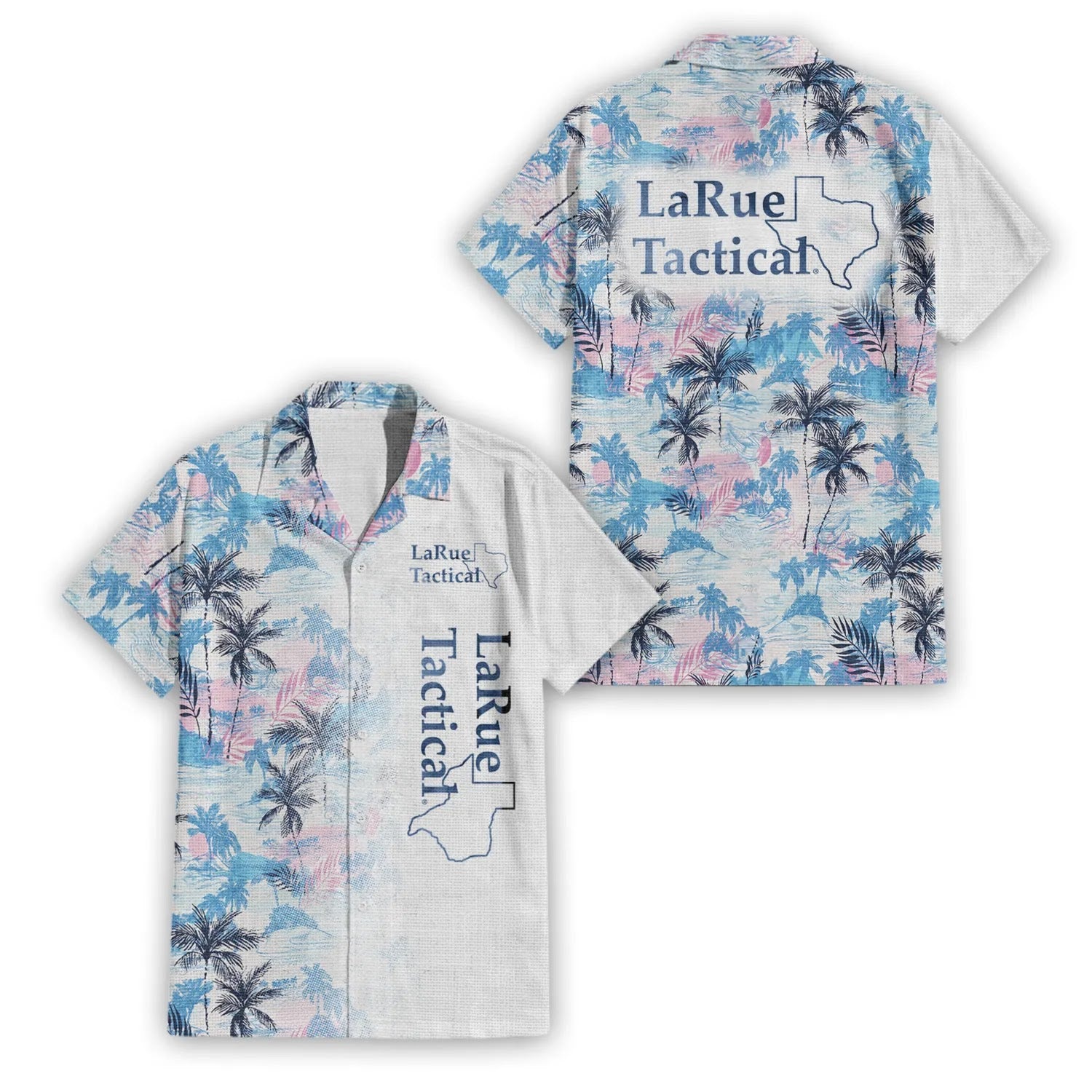 LaRue Tactical Apparels SHW029