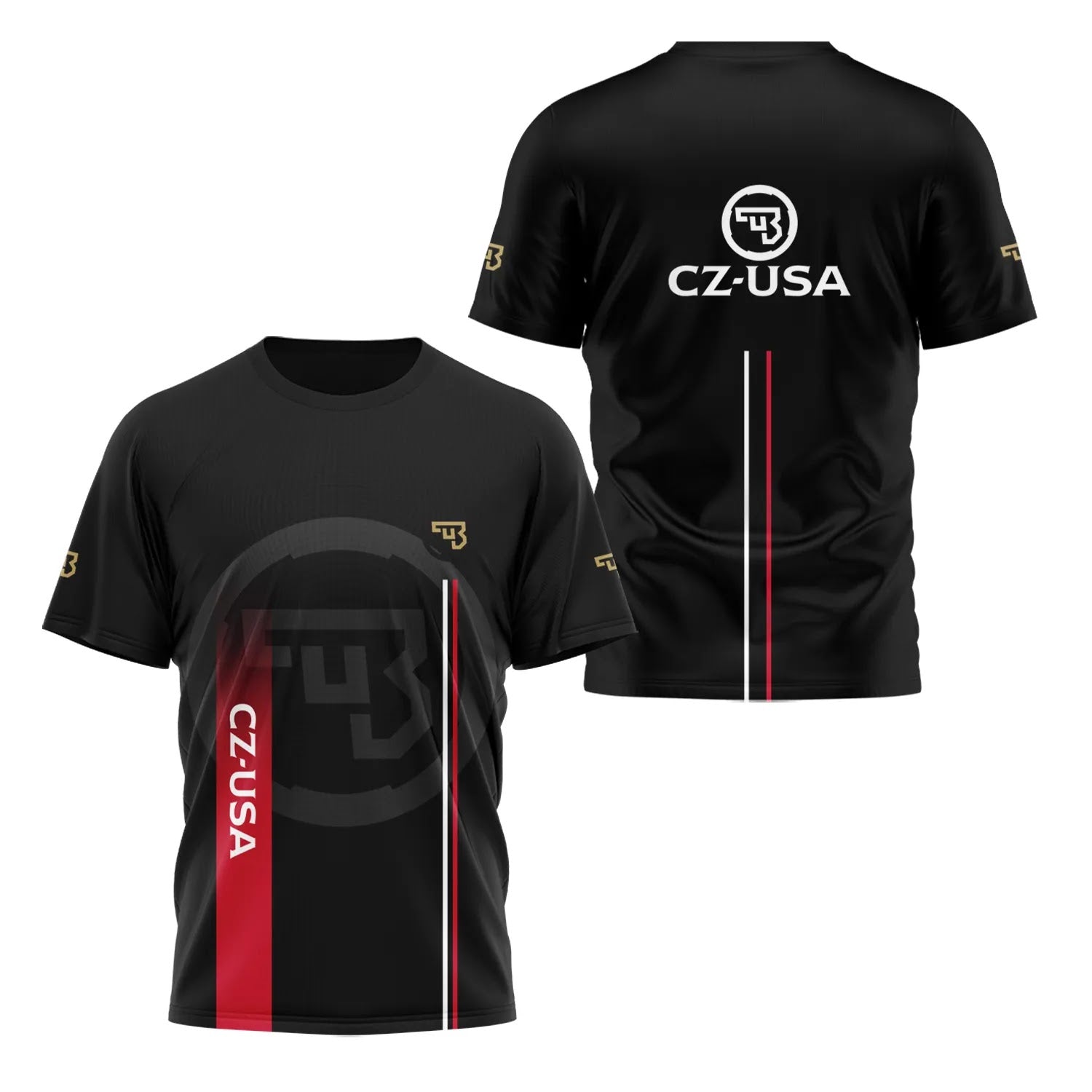 CZ-USA Apparels SC077