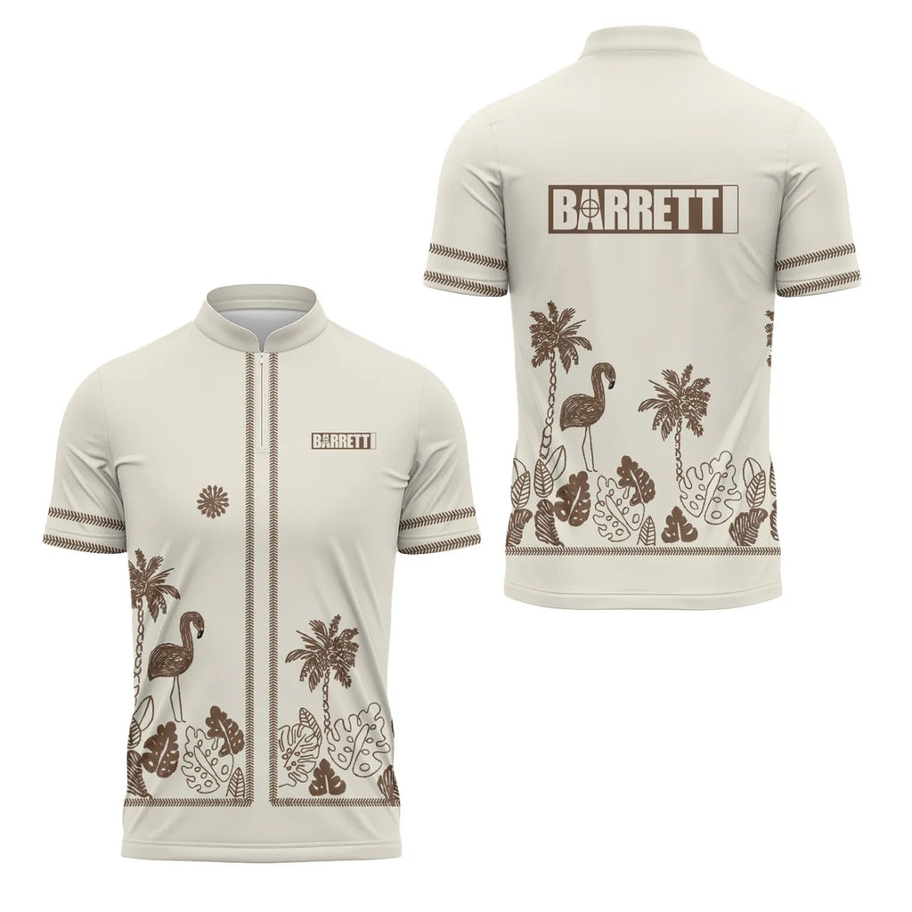 Barrett Apparels SHW044