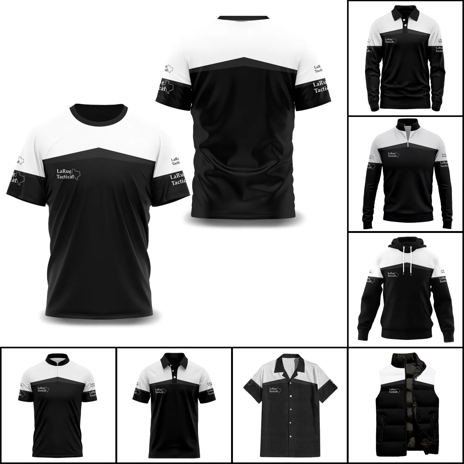 LaRue Tactical Apparels SC031