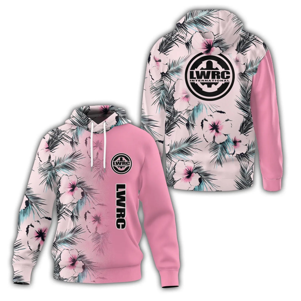 LWRC Hoodie SHW056