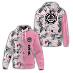LWRC Hoodie SHW056