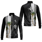 Colt Quarter-zip Pullover SHW036