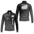 Benelli Quarter-zip Pullover SHW070