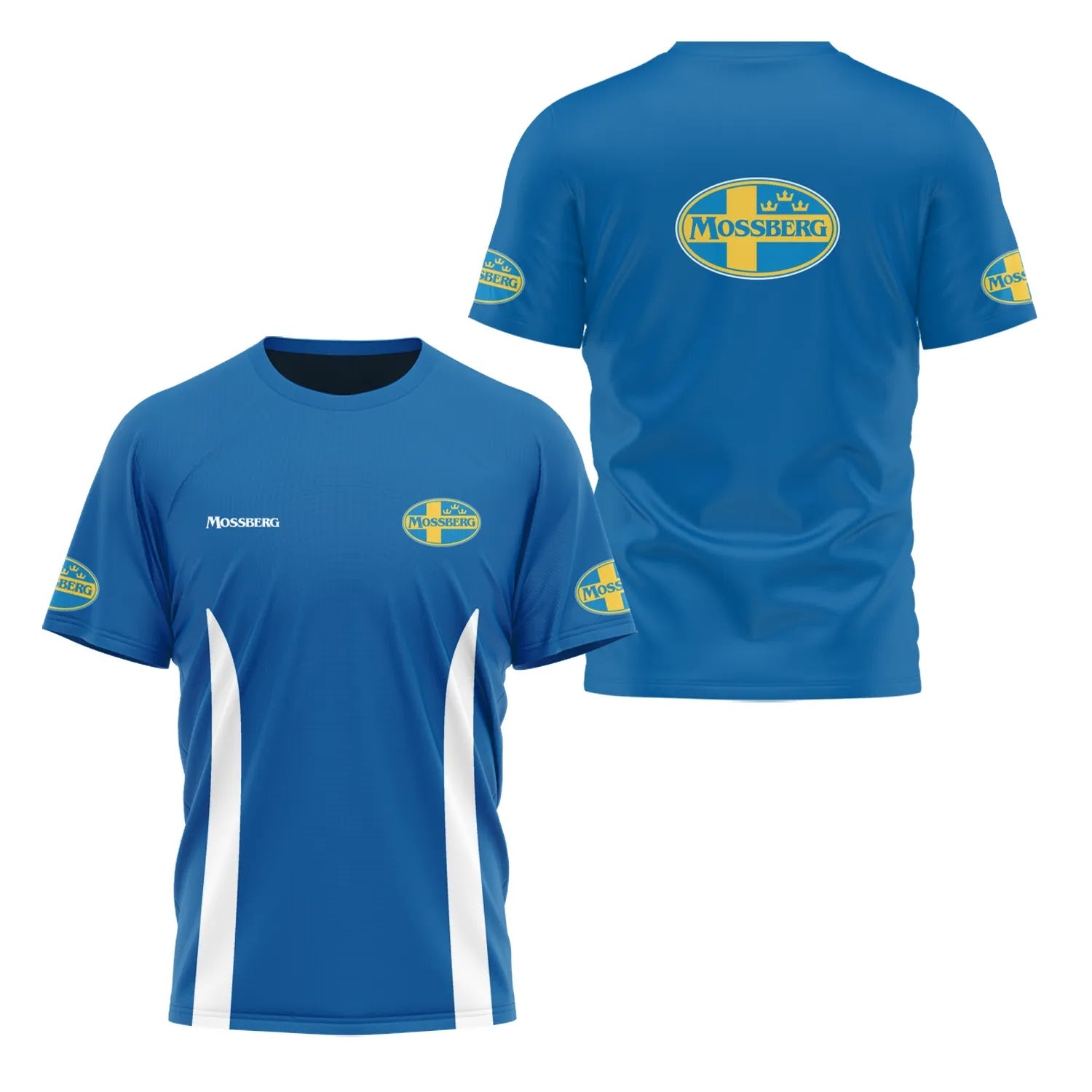 Mossberg Apparels SC006