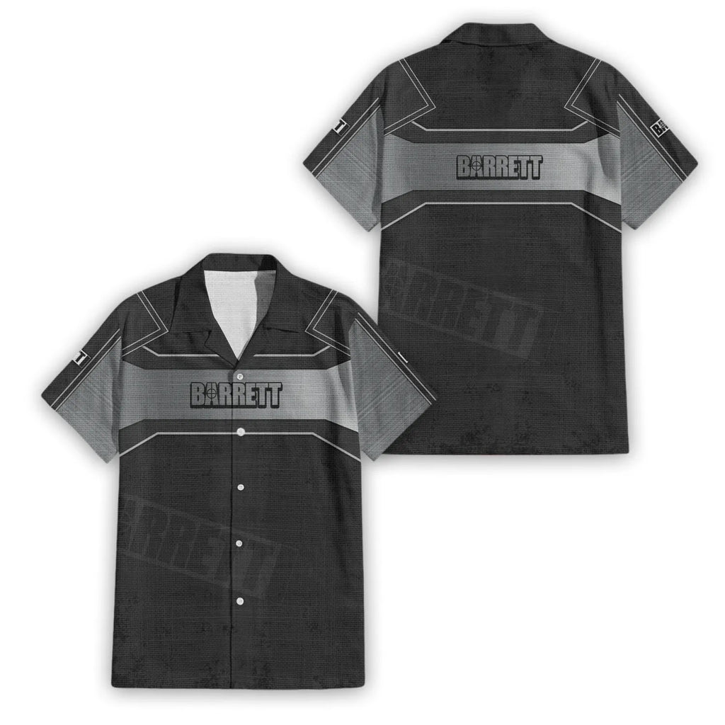 Barrett Apparels SC085
