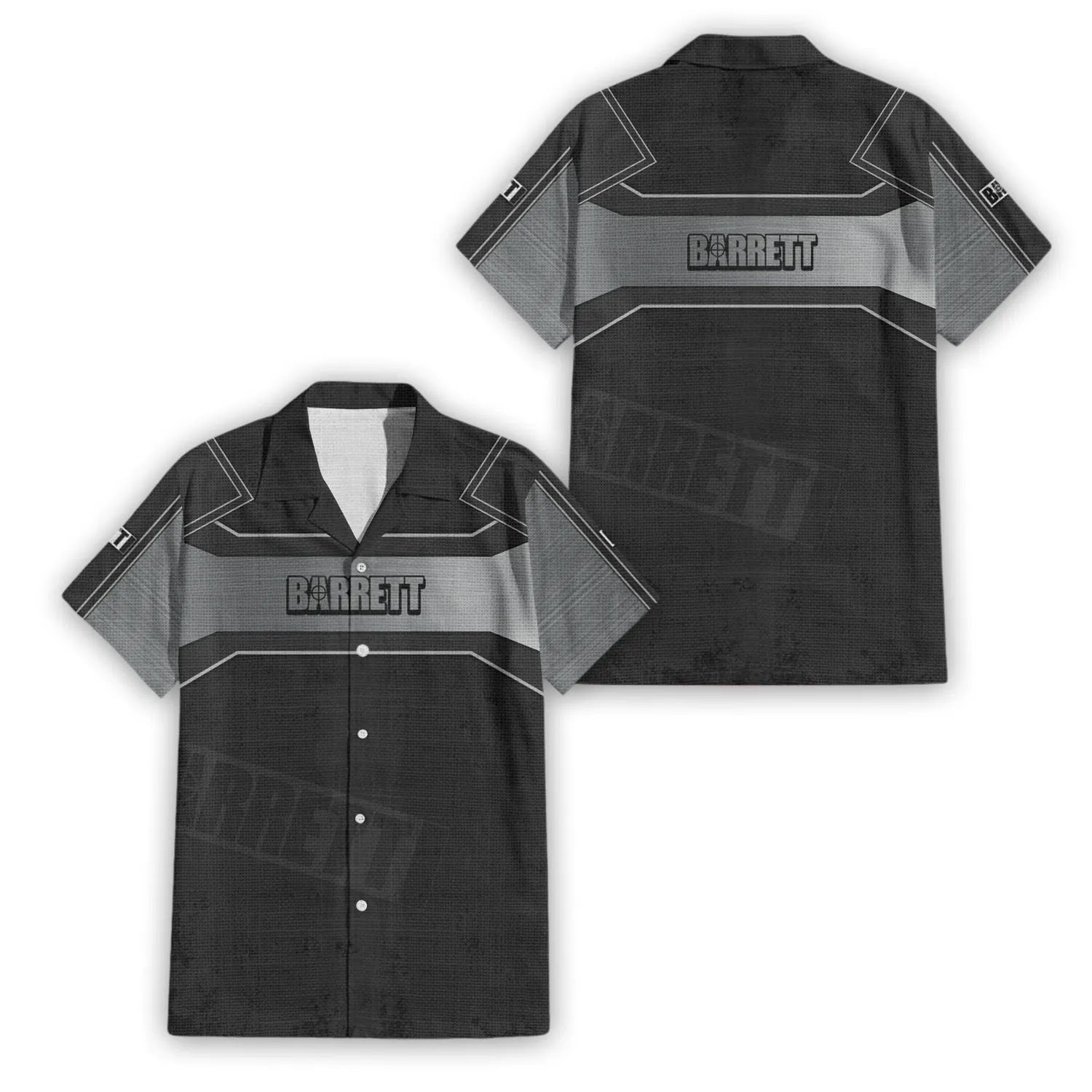Barrett Apparels SC085