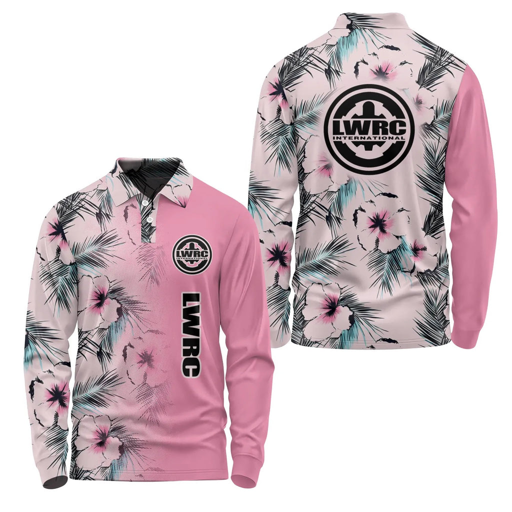 LWRC Apparels SHW056