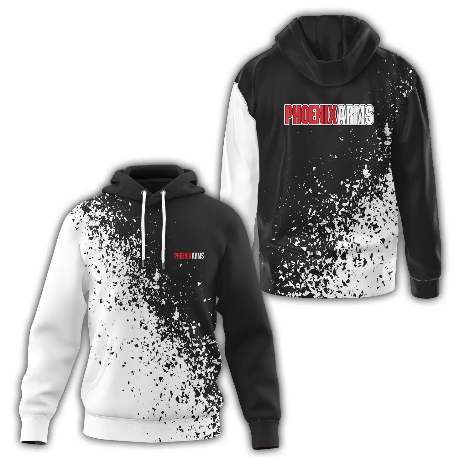 Phoenix Arms Apparels SC070