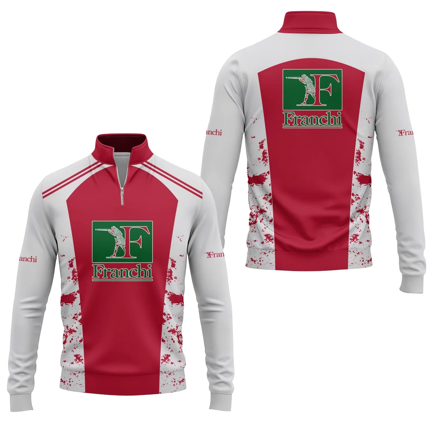 Franchi Apparels SC089