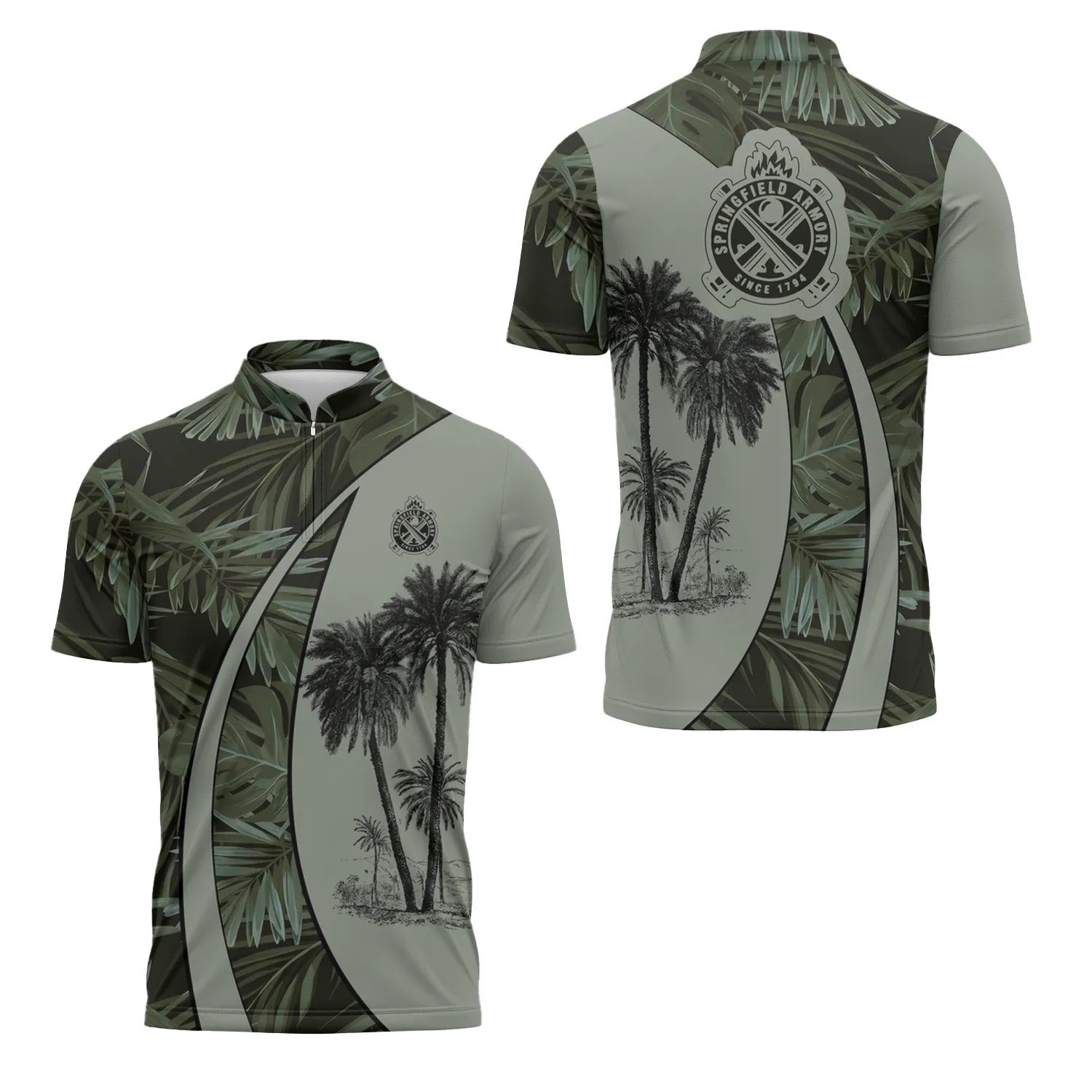 Springfield Armory Apparels SHW063