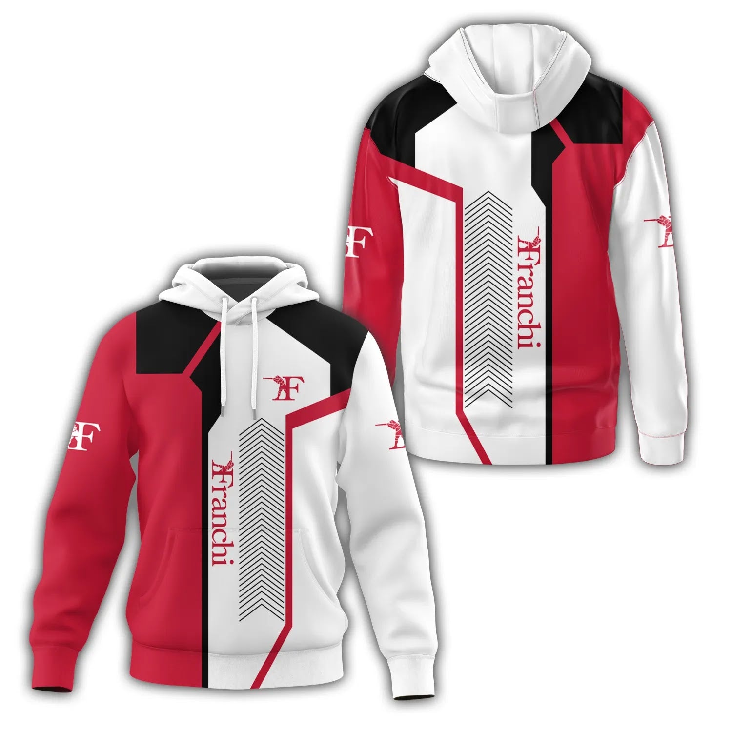 Franchi Apparels SC065