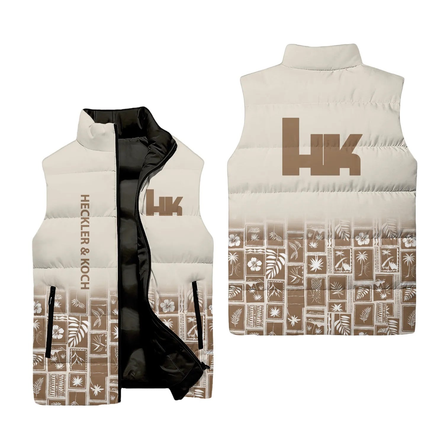 Heckler & Koch (H&K) Apparels SHW067