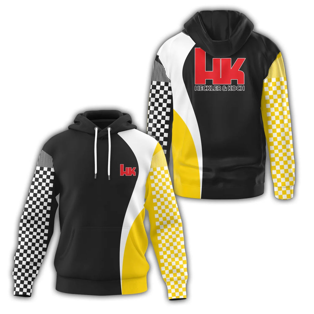 Heckler & Koch (H&K) Apparels SC073