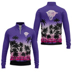 DPMS Quarter-zip Pullover SHW019