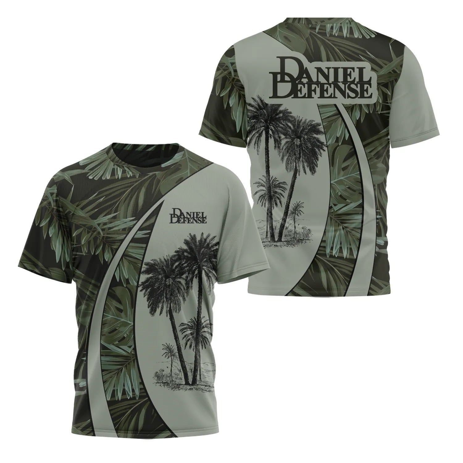 Daniel Defense Apparels SHW063