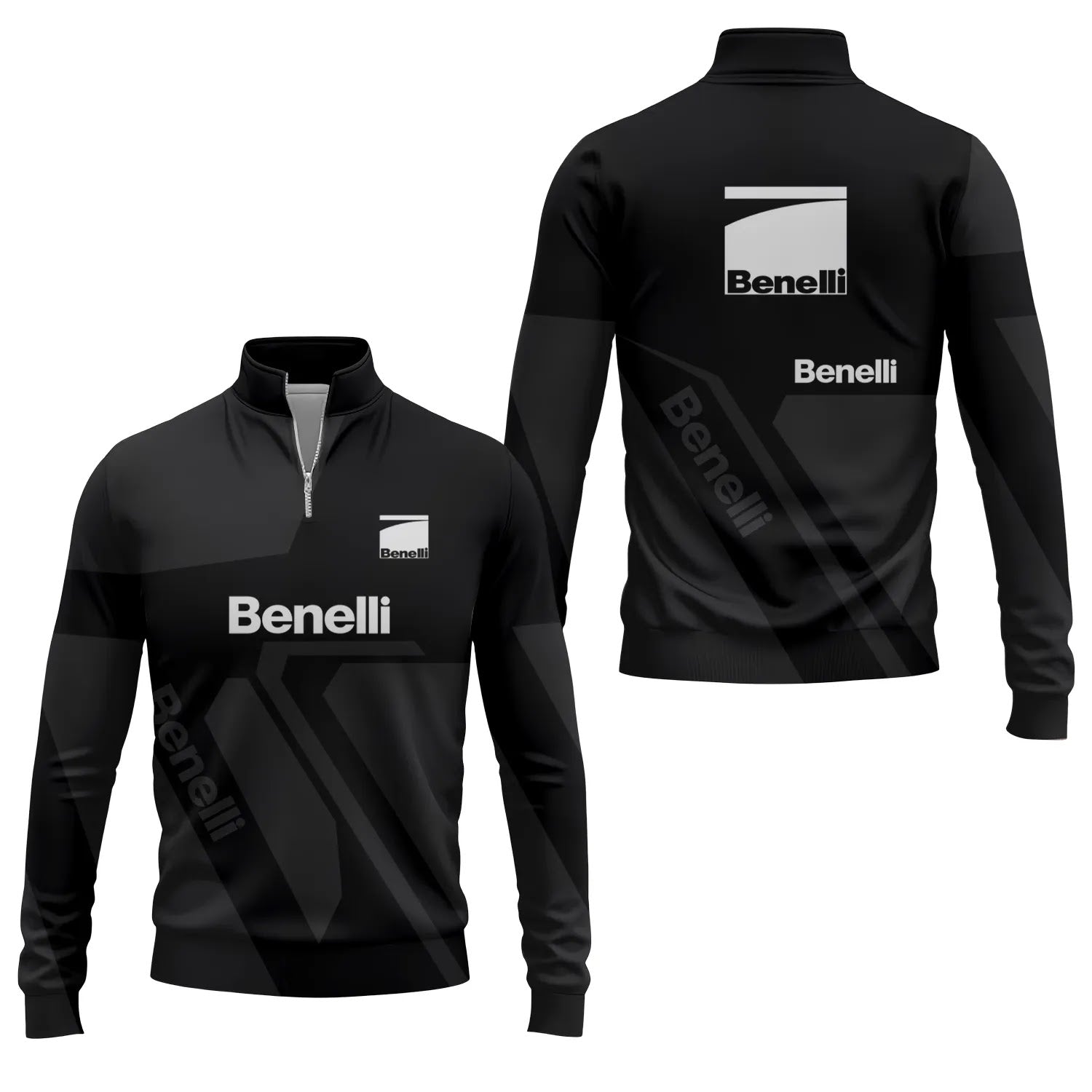 Benelli Apparels SC117