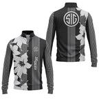 Sig Sauer Quarter-zip Pullover SHW039