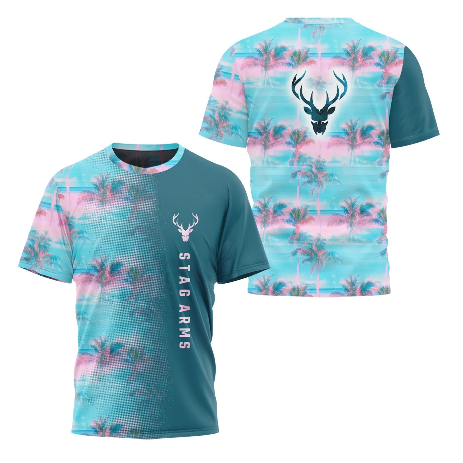 Stag Arms Apparels SHW058