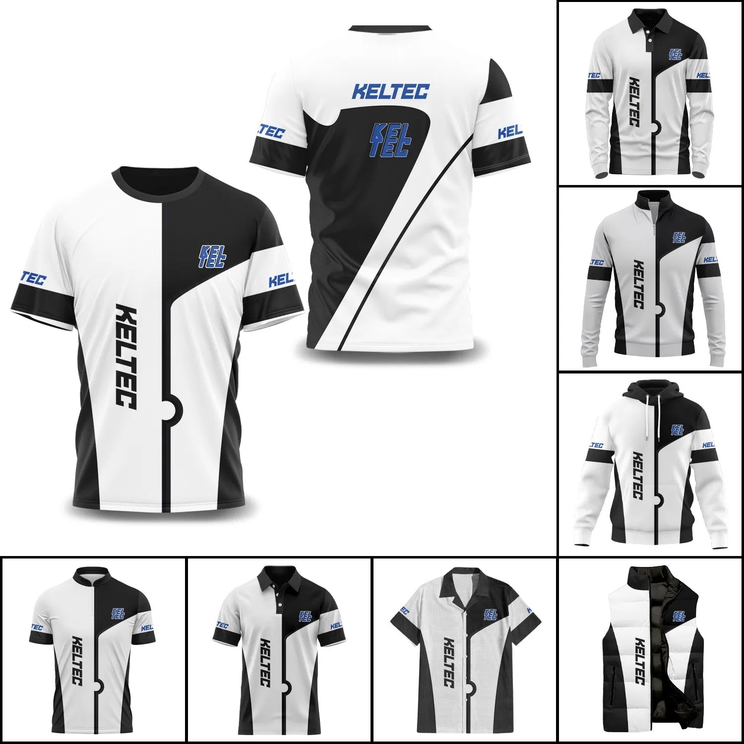 Kel-Tec Apparels SC010