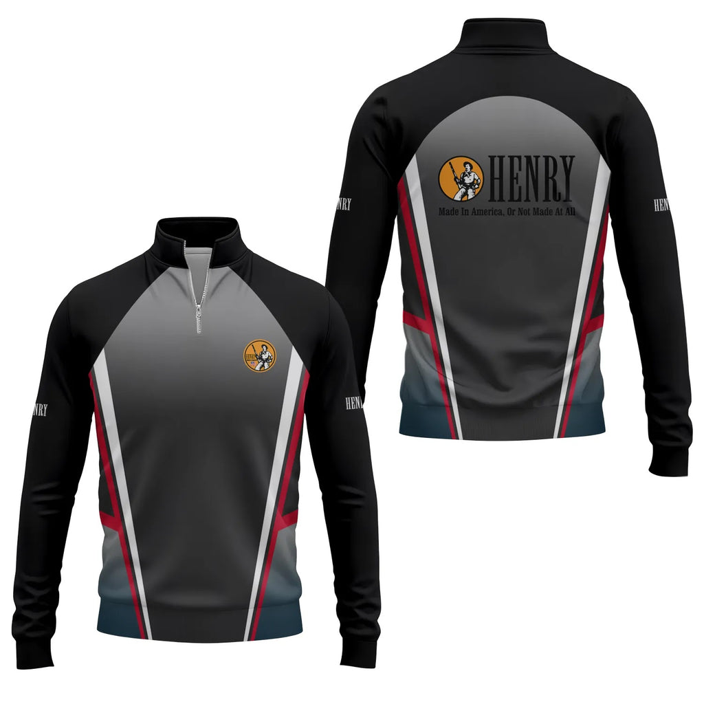 Henry Repeating Arms Apparels SC037
