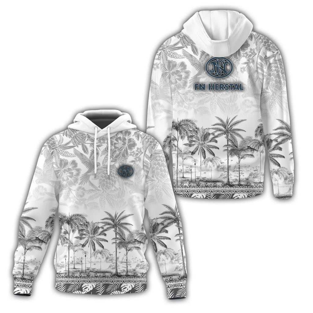 FN Herstal Apparels SC045