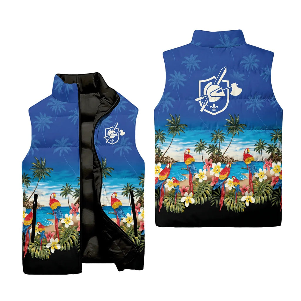 Knight's Armament Apparels SHW005