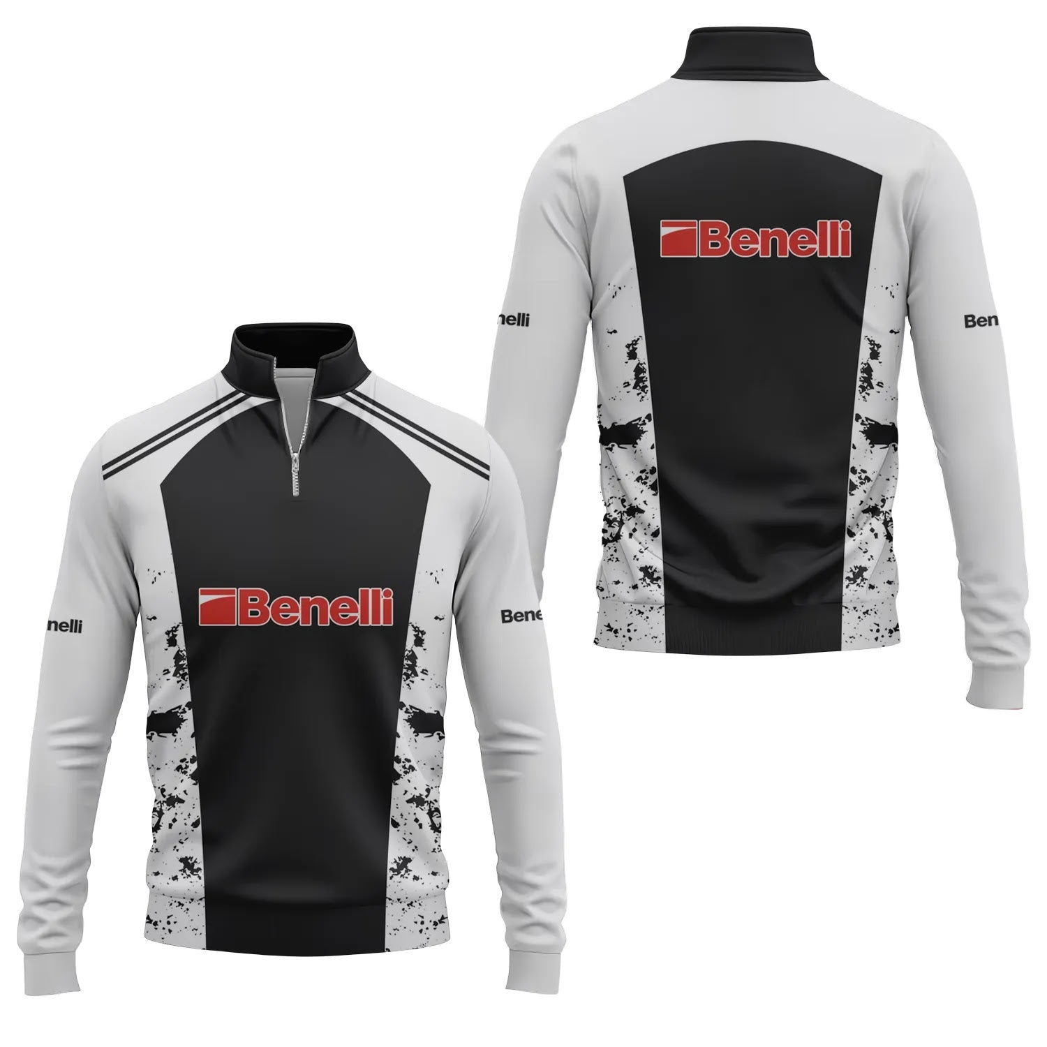 Benelli Apparels SC089