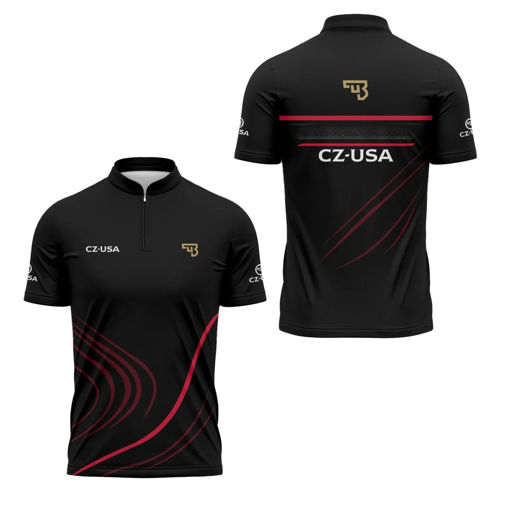 CZ-USA Apparels SC024