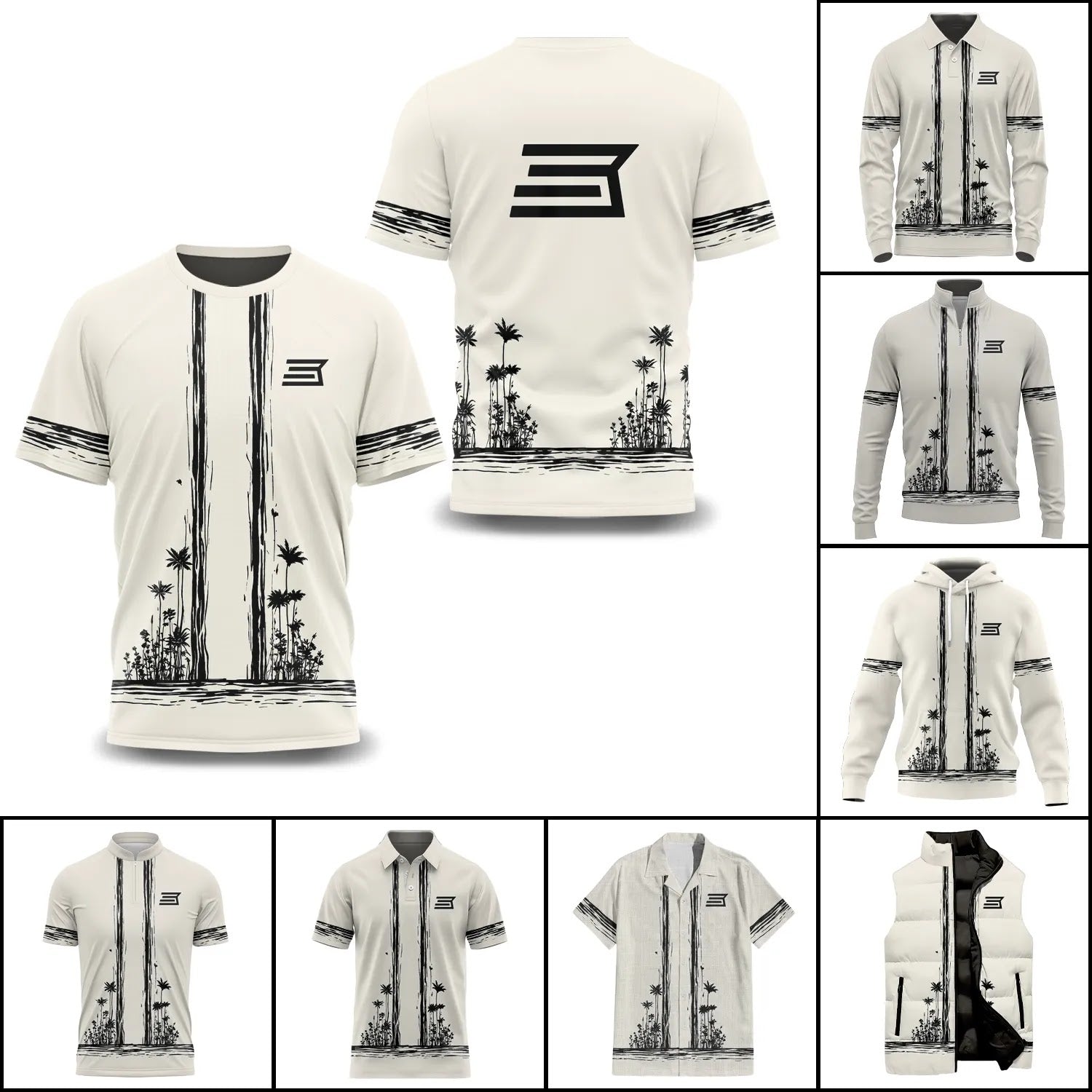 Savage Arms Apparels SHW043