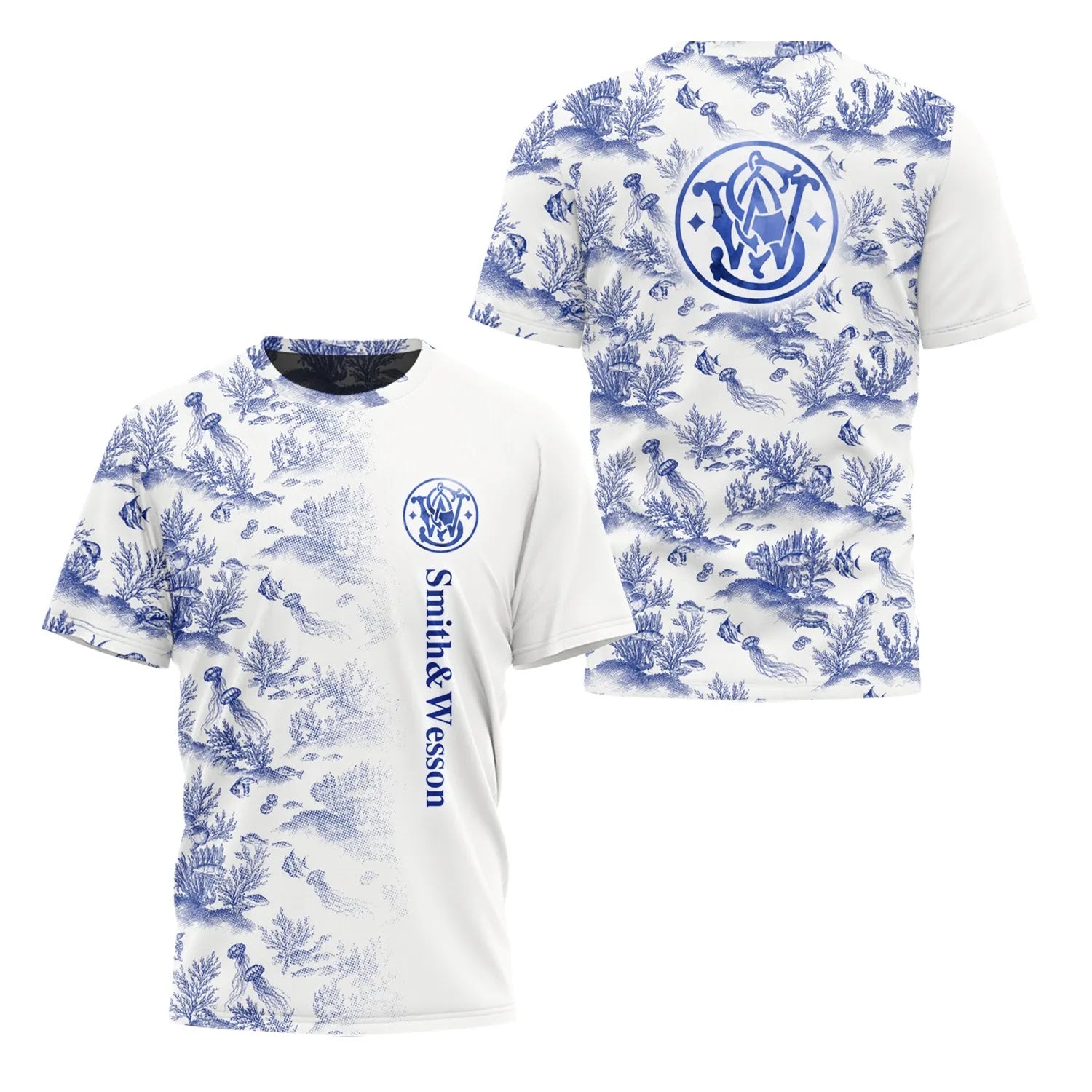 Smith & Wesson Apparels SHW009