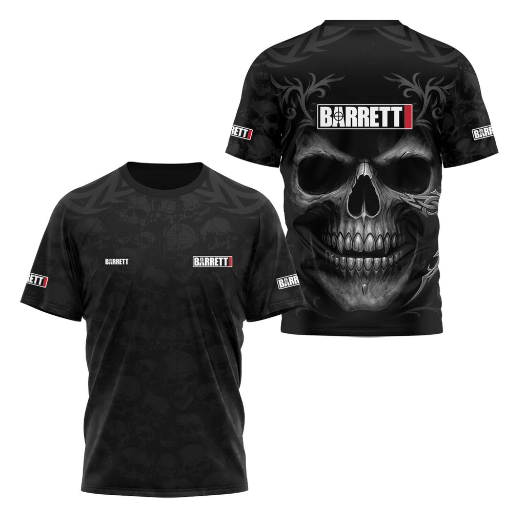 Barrett Apparels SC014