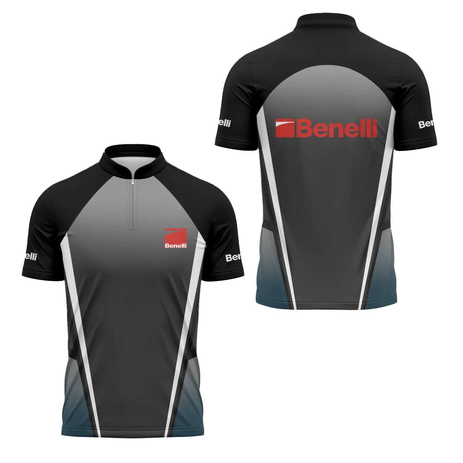 Benelli Apparels SC037