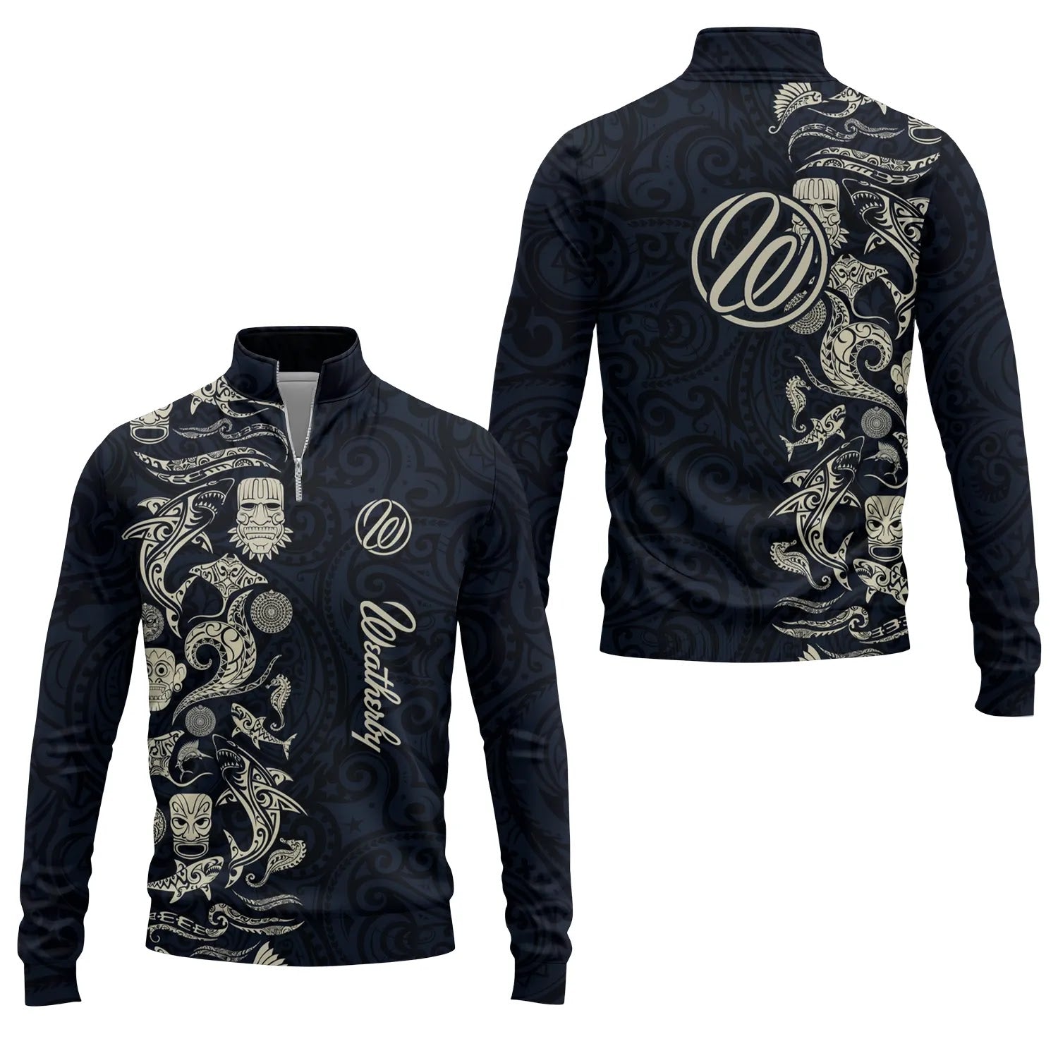 Weatherby Apparels SHW033