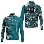 Charles Daly Quarter-zip Pullover SHW060