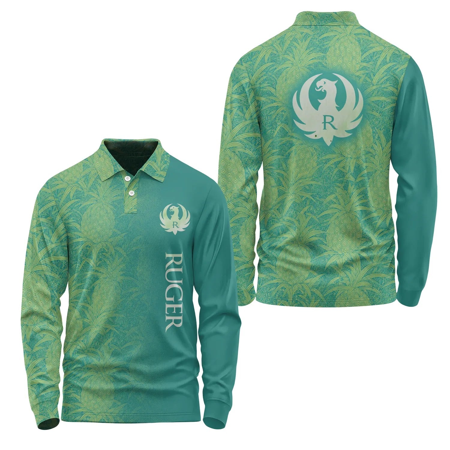 Ruger Apparels SHW014