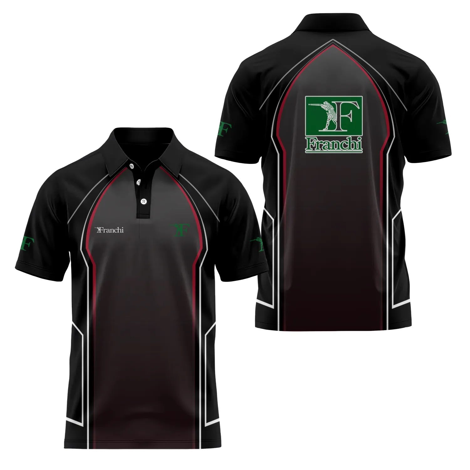 Franchi Apparels SC061