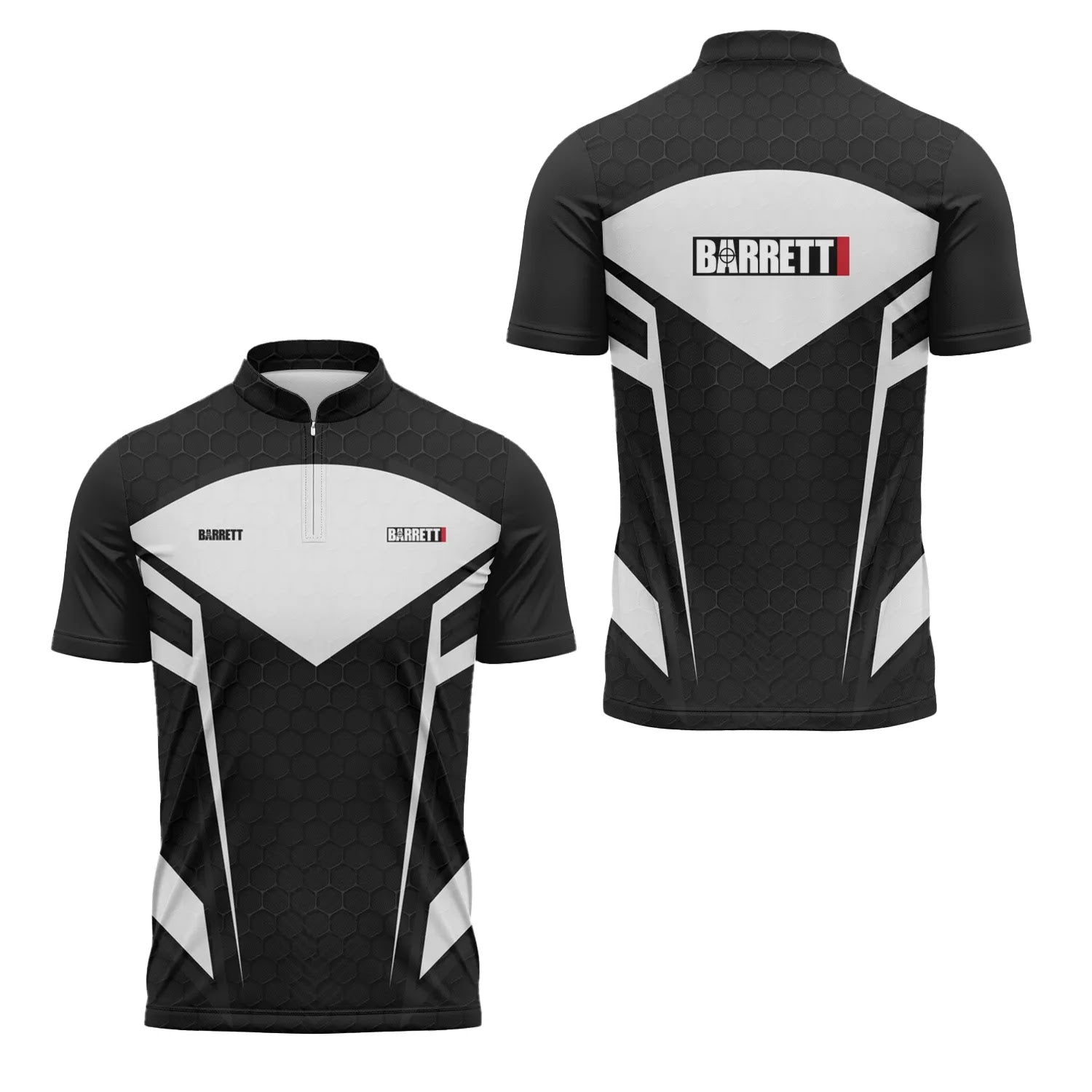 Barrett Apparels SC033