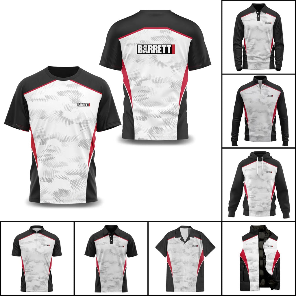 Barrett Apparels SC081