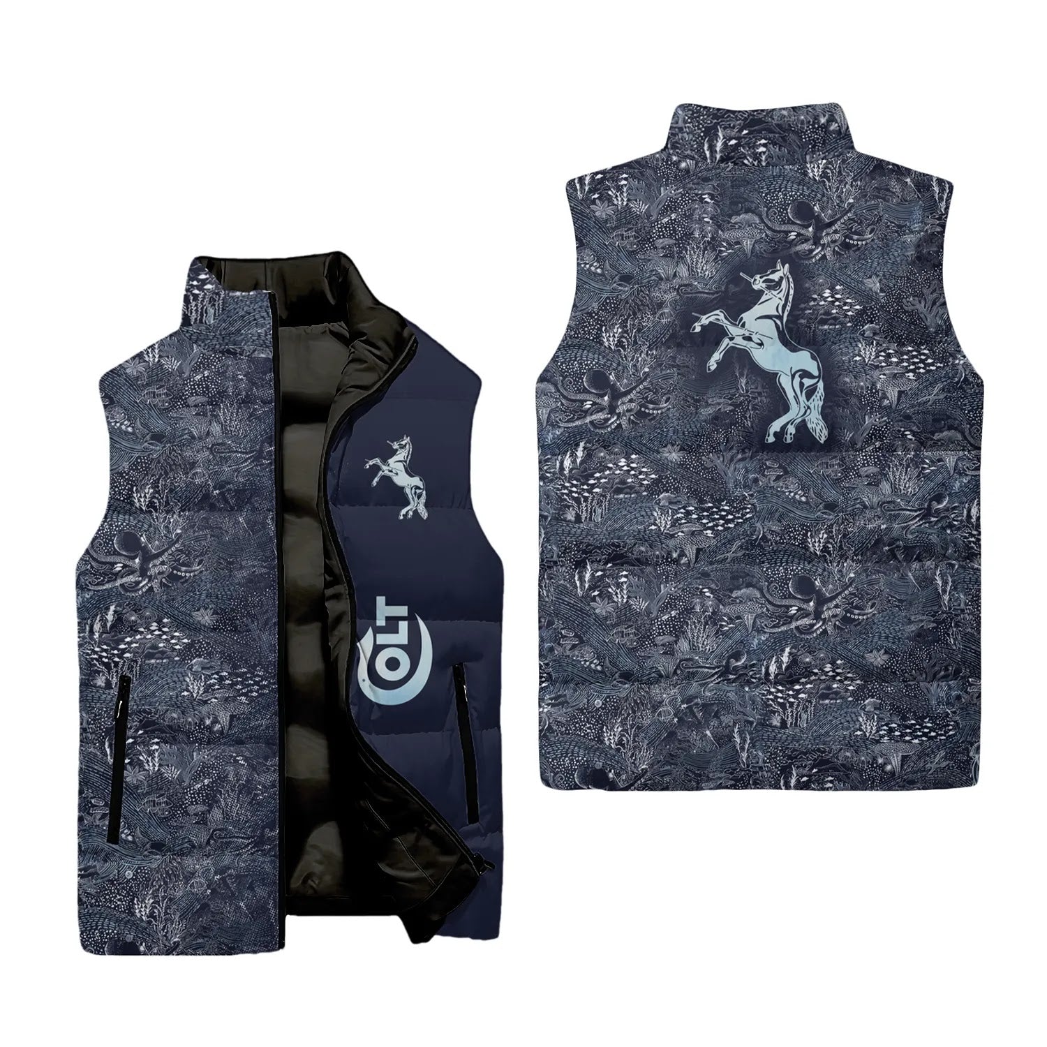 Colt Apparels SHW006