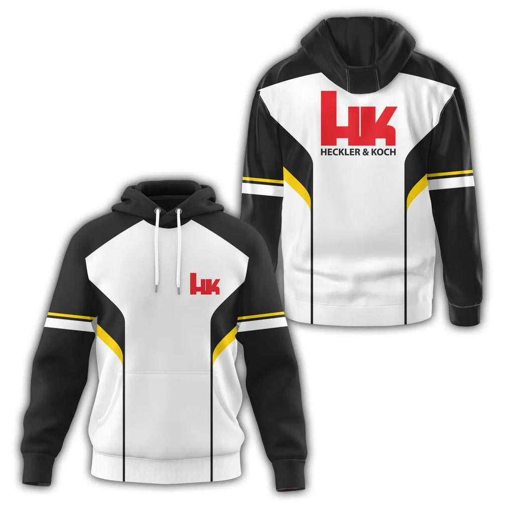 Heckler & Koch (H&K) Apparels SC113