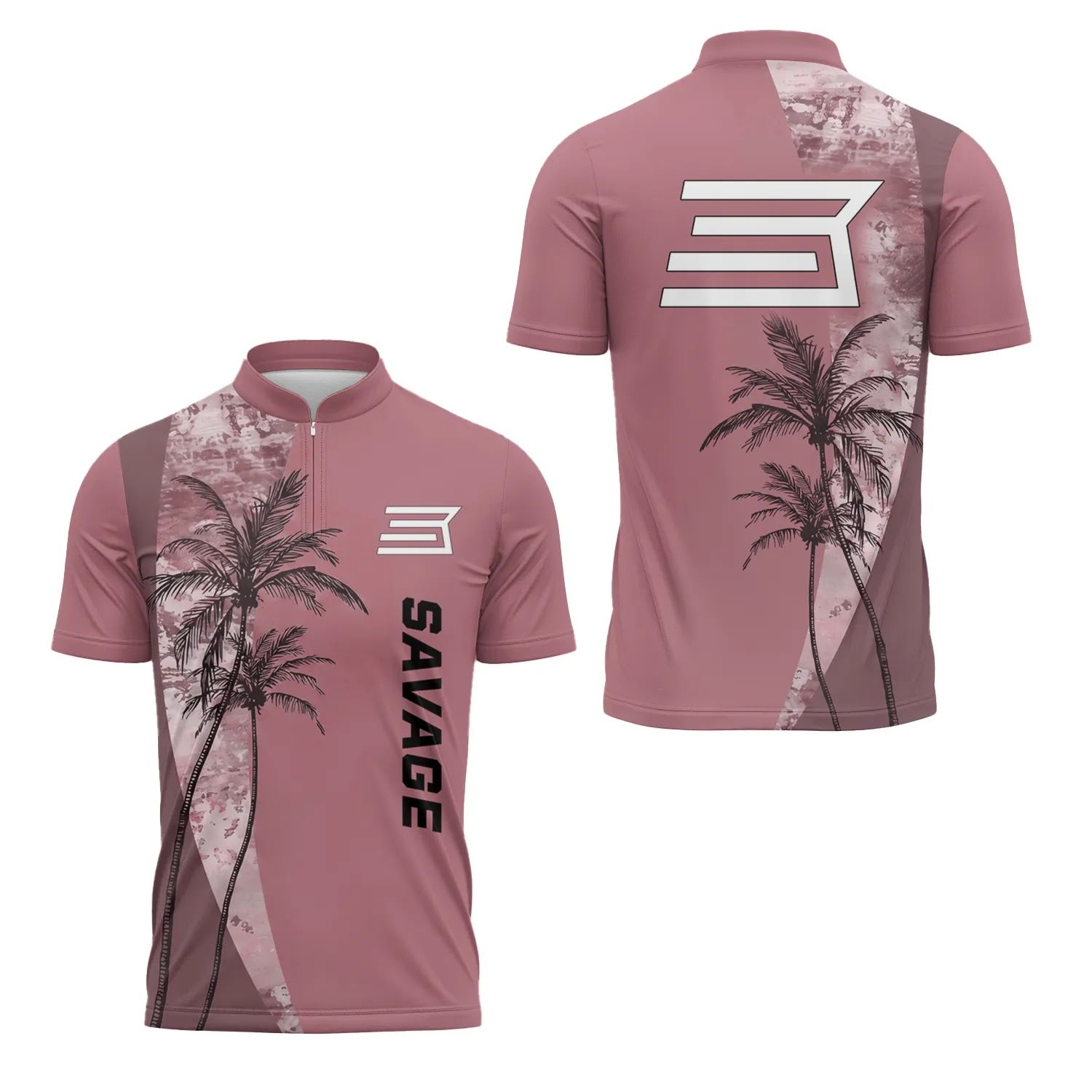 Savage Arms Apparels SHW071