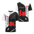 Heckler & Koch (H&K) Apparels SC036