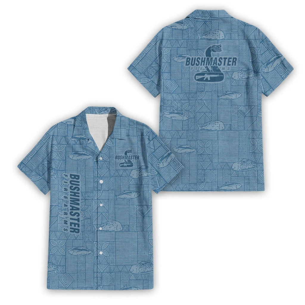 Bushmaster Apparels SHW012