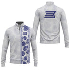 Savage Arms Quarter-zip Pullover SHW023