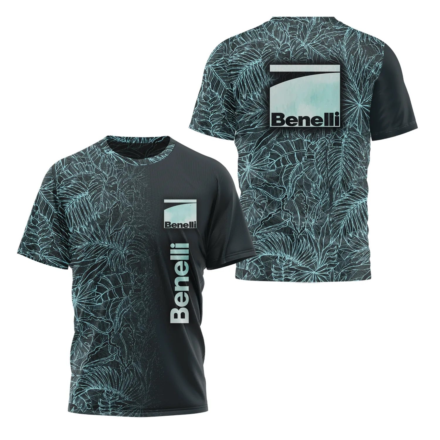 Benelli Apparels SHW008