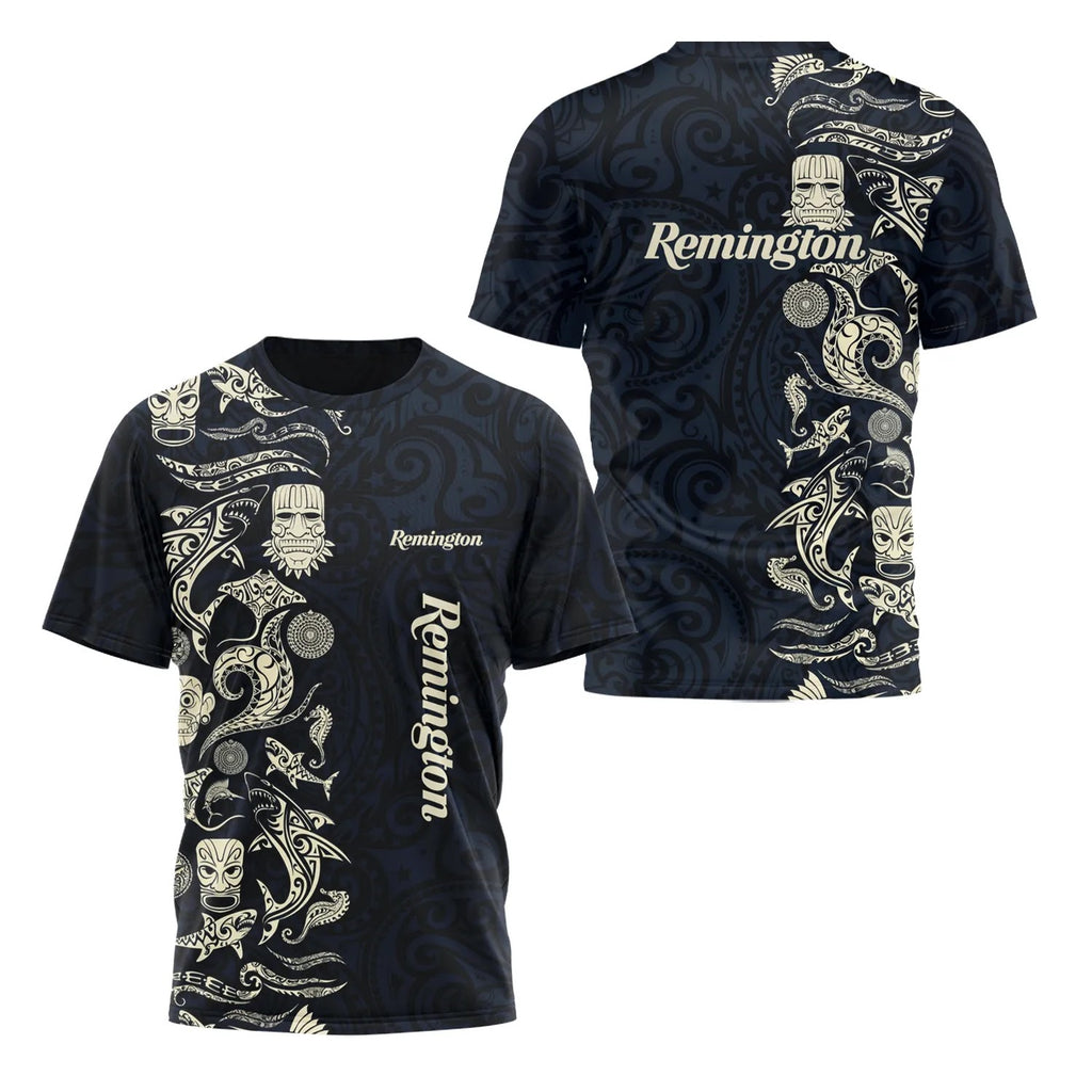 Remington Apparels SHW033