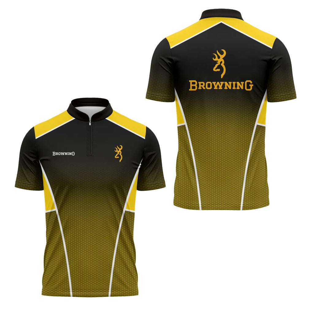 Browning Apparels SC019