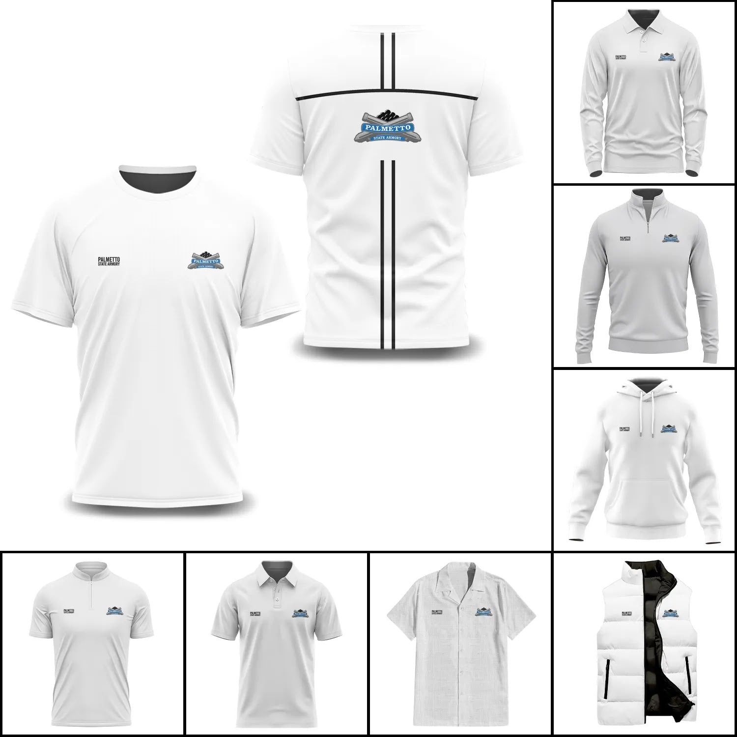 Palmetto State Armory Apparels SC018